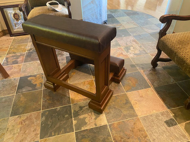 Private Chapel Prei Deu